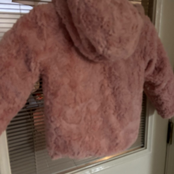 The North Face Childs Jacket - Picture 5 of 8